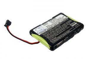 Akumulator Siemens Gigaset 3000C Micro GPF6M3BMX 500mAh