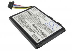 Akumulator Mitac Mio 336 BP8BULXBIAN1 1050mAh