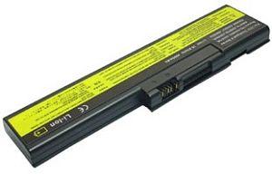 IBM ThinkPad X20 4400mAh 47.5Wh Li-Ion 10.8V