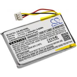 Akumulator SportDog DF-CTR SAC00-16365 950mAh