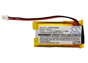 Akumulator Dogtra YS-300 BP37Y 300mAh