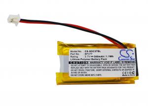 Akumulator Dogtra EF3000 Gold BP37F 300mAh