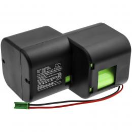 Akumulator Braun Infusomat 88888063 7000mAh