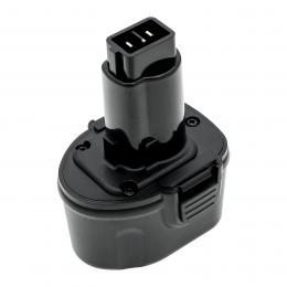 Akumulator Dewalt DE9057 DW920K 1500mAh NiMH 7.2V