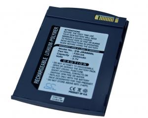 HP Jornada 560 2550mAh 8.3Wh Li-Polymer 3.7V powiększony