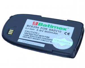 Akumulator Samsung SGH-ZV10 BST532ABEC 900mAh