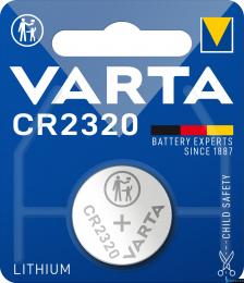Bateria CR2320 Varta 3V B1