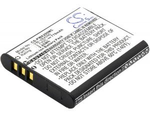 Akumulator Panasonic VW-VBX090 HX-WA03 770mAh