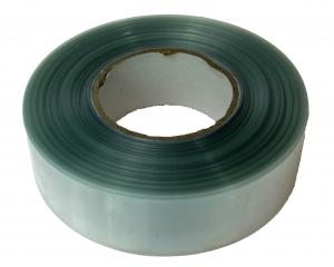 Folia termokurczliwa rękaw 44x0.10mm przezroczysta