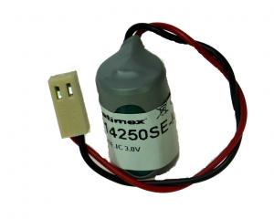 Bateria D2-BAT Koyo DL230 900mAh 3V 1/2AA