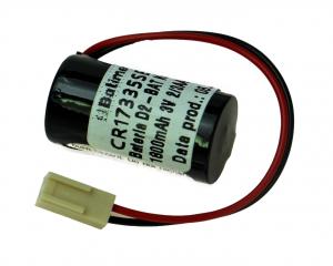 Bateria D2-BAT Koyo DL230 1800mAh 3V 2/3AA