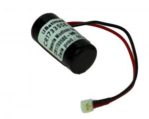 Bateria Modicon Quantum CR17335SE-WR 3V