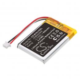 Akumulator Babymoov A014204 AHB442944 650mAh
