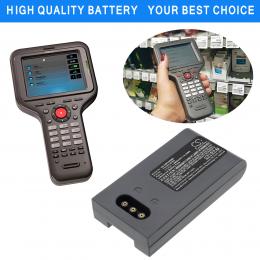Akumulator Hoft & Wessel HW19200 FBHWX26580 3600mAh