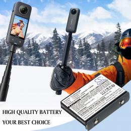 Akumulator Insta360 One X3 CINAQBT/A 2550mAh