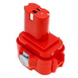 Akumulator Makita 9120 3000mAh NiMH 9.6V