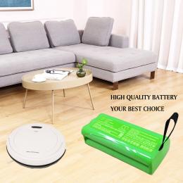 Akumulator Infinuvo Cleanmate S300 NSAA-12 800mAh
