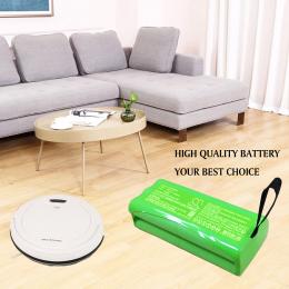 Akumulator Infinuvo Cleanmate S300 NSAA-12 1500mAh