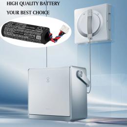 Akumulator Ecovacs Winbot Mini 201-2432-0438 2600mAh