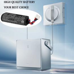 Akumulator Ecovacs Winbot Mini 201-2432-0438 3400mAh