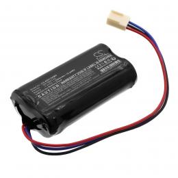 Akumulator Aspel AsCard INR18650-2S 2600mAh
