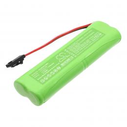Akumulator Dolphin medical 2150 110 322.00 1700mAh