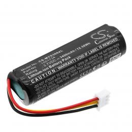Akumulator Envitec MySign S 1001734 3400mAh