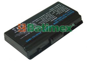 Toshiba Satellite L45-S7409 4400mAh 47.5Wh Li-Ion 10.8V