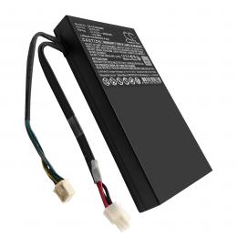 Akumulator CareFusion REF24250-001 24250-001 4000mAh
