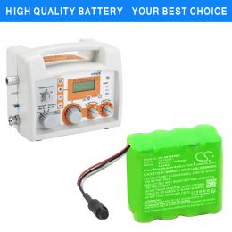 Akumulator Air Liquide Blease 5500 Osiris 3 YR109301 1500mAh