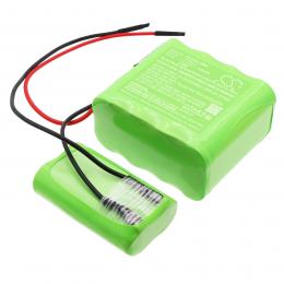 Akumulator Pfrimmer Nutricia 110060-S 700mAh