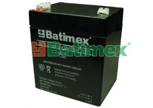 BLE1240 4.0Ah 48.0Wh Pb 12.0V 90x70x101x106mm