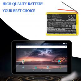Akumulator Polaroid MIDS747PX SR3070110P 2800mAh