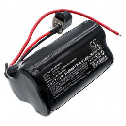Akumulator Arory 120W INR 18650 2600mAh