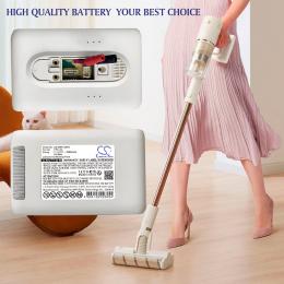 Akumulator Dreame V12 Slim VPS14A V2211-6S1P-BCA 2500mAh