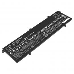 Akumulator Asus VivoBook 16X K3605VC C31N2024 4300mAh