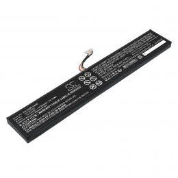 Akumulator Asus RC71L-NH001W C41N2208 5150mAh