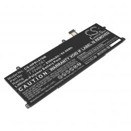 Akumulator HP Book pro 16 N39817-2C1 8300mAh