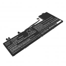 Akumulator Lenovo 83DR0000SB L23D3PE1 5000mAh