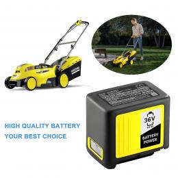 Akumulator Karcher Leaf blower 36 V LBL 4 6.445-039.0 5000mAh