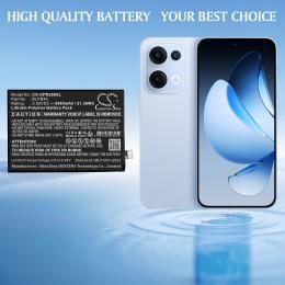 Akumulator Oppo CPH2689 BLPB49 5450mAh