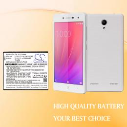 Akumulator ZTE Blade A30 LI3822T43P3H716043 2000mAh
