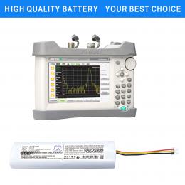 Akumulator Anritsu S331L 633-76 5200mAh