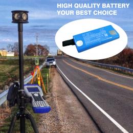 Akumulator Carlson Explorer 6100.43 2000mAh