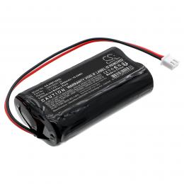 Akumulator HP WS10 Pro Speaker INR18650-2S 5200mAh