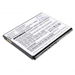 Akumulator Tenda 4G185 AHB495060 2100mAh