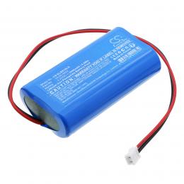 Akumulator EluBat 275810 14-00-0002 3000mAh