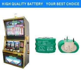 Akumulator IGT S2000 160mAh