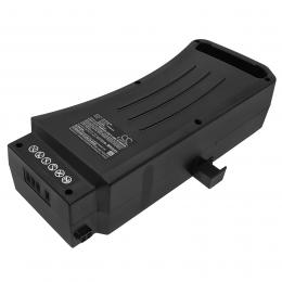 Akumulator Prophete Alu-City Comfort SDI-2510B 10400mAh