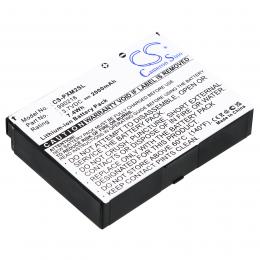 Akumulator Samsung Helix 990216 2000mAh